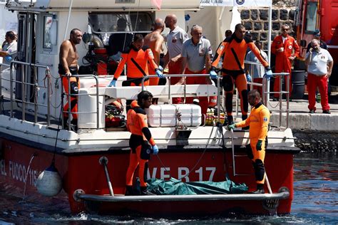 five digit addition|2 Crew Members Under Investigation In Sicily Yacht Sinking.